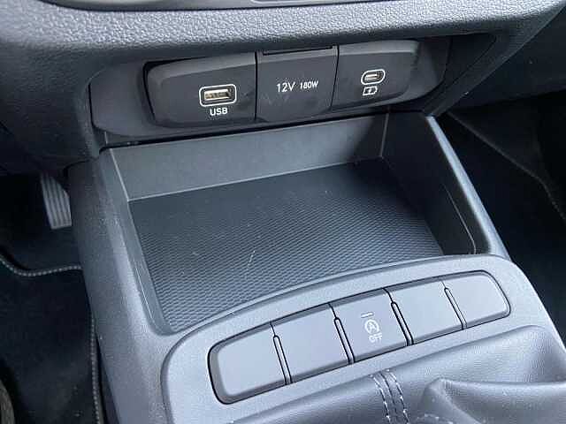 Hyundai i10 1.0 GPL Connectline