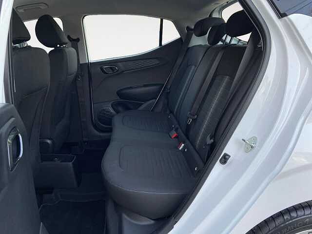 Hyundai i10 1.0 GPL Connectline