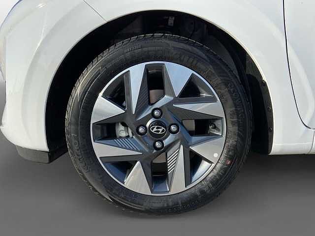 Hyundai i10 1.0 GPL Connectline