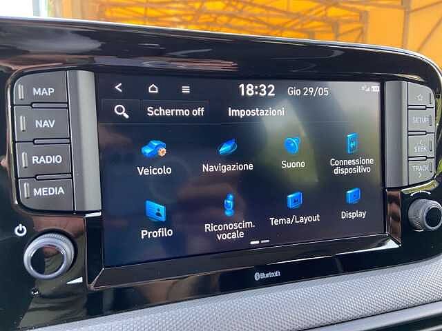 Hyundai i10 1.0 GPL Connectline
