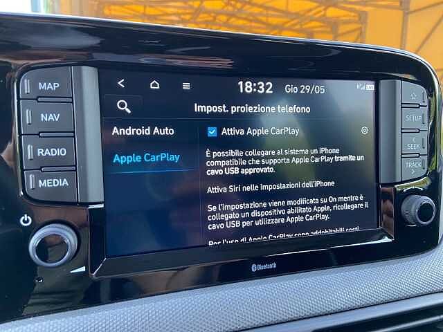 Hyundai i10 1.0 GPL Connectline
