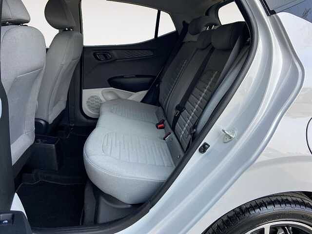 Hyundai i10 1.0 MPI Prime