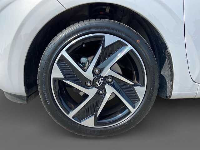 Hyundai i10 1.0 MPI Prime