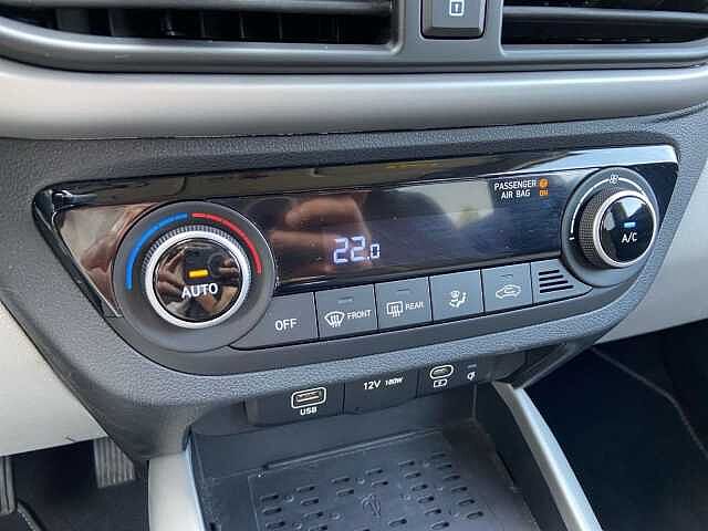 Hyundai i10 1.0 MPI Prime