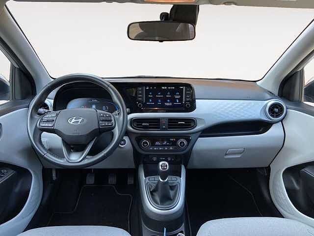 Hyundai i10 1.0 MPI Prime