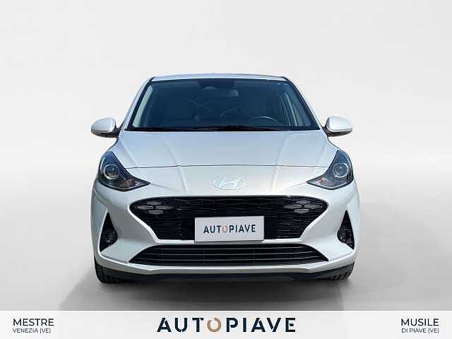 Hyundai i10 1.0 MPI Prime