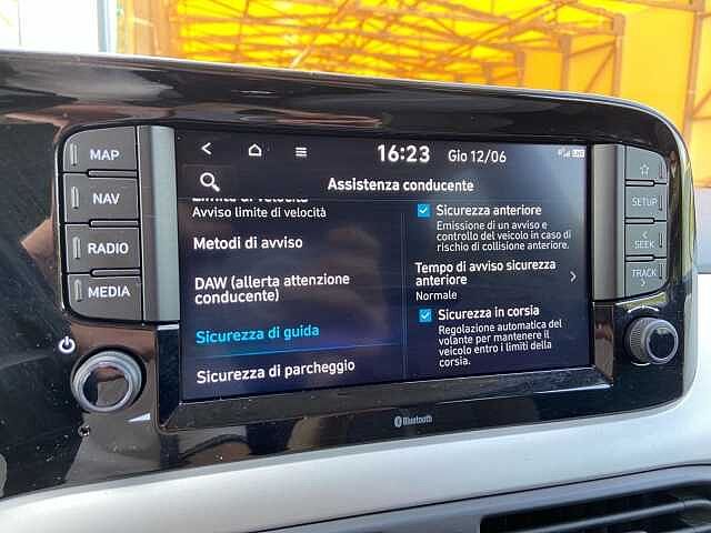 Hyundai i10 1.0 MPI Prime