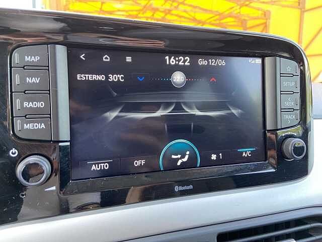 Hyundai i10 1.0 MPI Prime