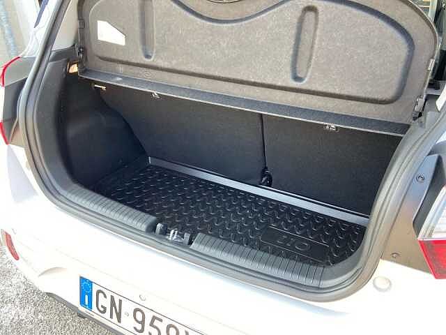 Hyundai i10 1.0 MPI Prime