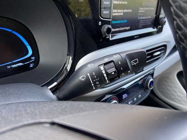 Hyundai i10 1.0 MPI Prime