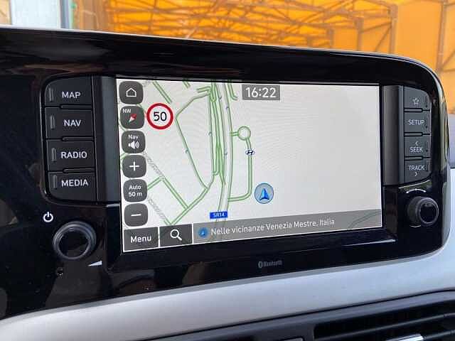 Hyundai i10 1.0 MPI Prime