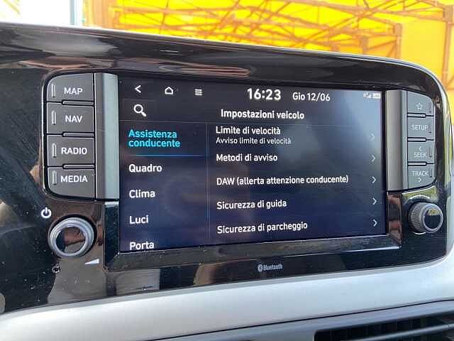 Hyundai i10 1.0 MPI Prime