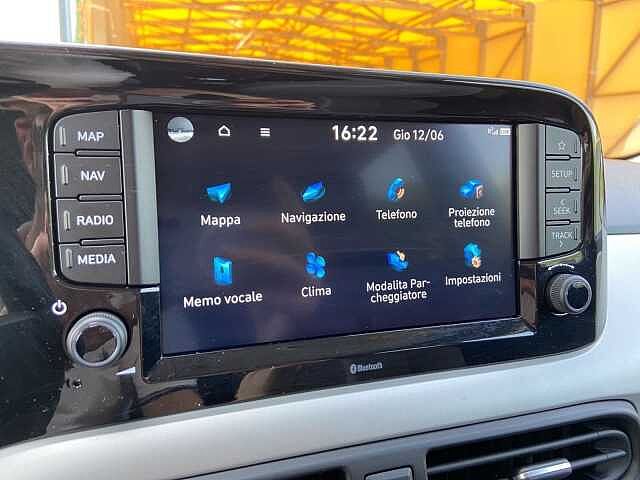 Hyundai i10 1.0 MPI Prime