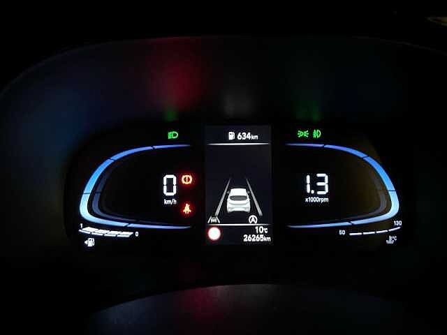 Hyundai i10 1.0 MPI Prime