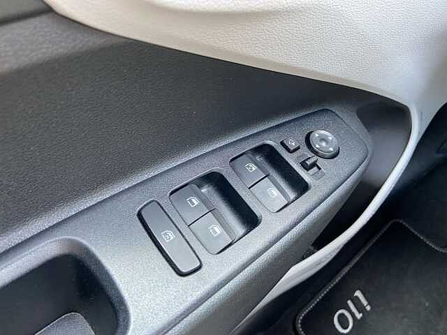 Hyundai i10 1.0 MPI Prime