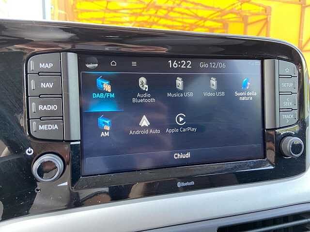 Hyundai i10 1.0 MPI Prime