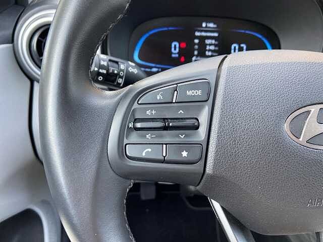 Hyundai i10 1.0 MPI Prime