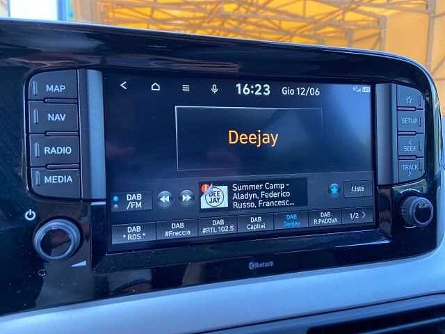 Hyundai i10 1.0 MPI Prime