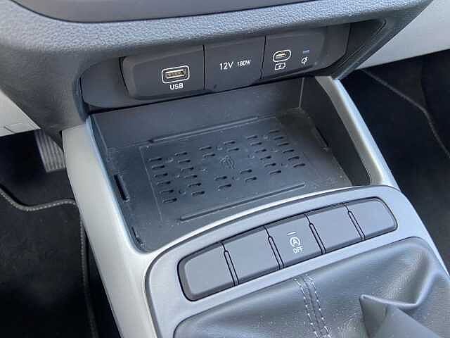 Hyundai i10 1.0 MPI Prime