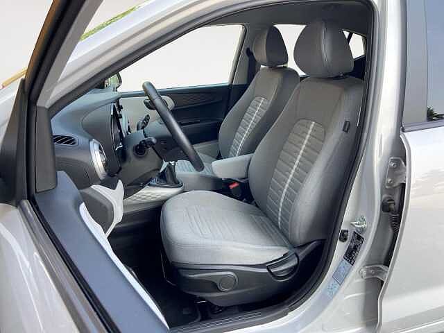 Hyundai i10 1.0 MPI Prime