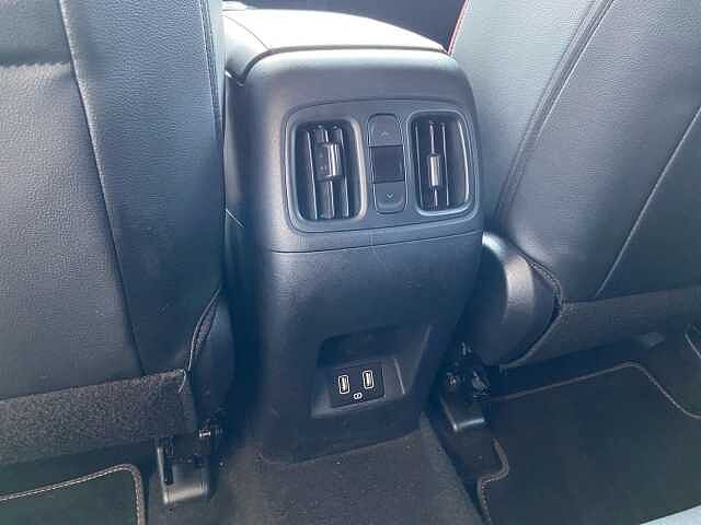Hyundai TUCSON 1.6 HEV aut. N Line