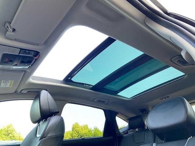 Hyundai TUCSON 1.6 HEV aut.Exellence Leather Pack Premium Pack