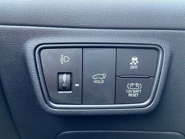 Hyundai TUCSON 1.6 HEV aut.Exellence Leather Pack Premium Pack