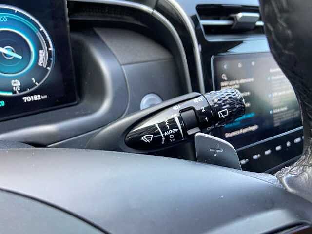 Hyundai TUCSON 1.6 HEV aut.Exellence Leather Pack Premium Pack