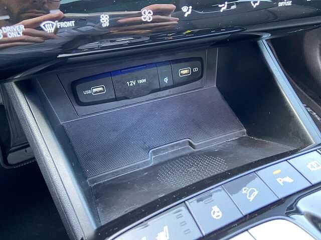 Hyundai TUCSON 1.6 HEV aut.Exellence Leather Pack Premium Pack