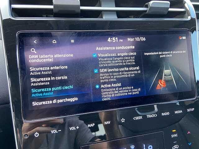 Hyundai TUCSON 1.6 HEV aut.Exellence Leather Pack Premium Pack