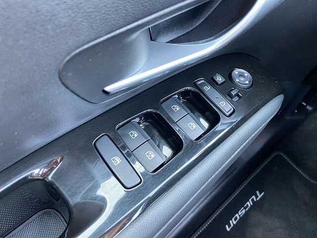 Hyundai TUCSON 1.6 HEV aut.Exellence Leather Pack Premium Pack