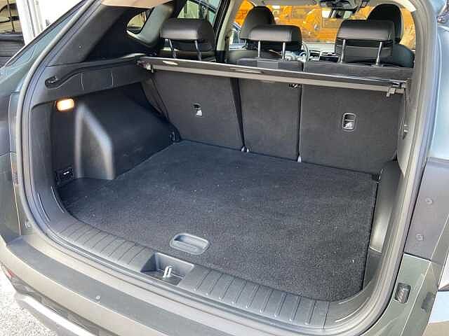 Hyundai TUCSON 1.6 HEV aut.Exellence Leather Pack Premium Pack