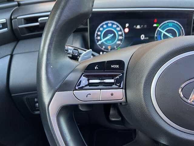 Hyundai TUCSON 1.6 HEV aut.Exellence Leather Pack Premium Pack