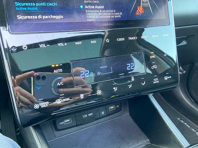 Hyundai TUCSON 1.6 HEV aut.Exellence Leather Pack Premium Pack