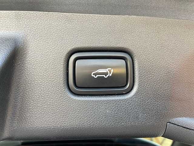 Hyundai TUCSON 1.6 HEV aut.Exellence Leather Pack Premium Pack