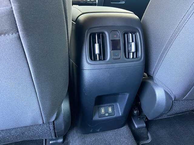 Hyundai TUCSON 1.6 HEV aut.Xline