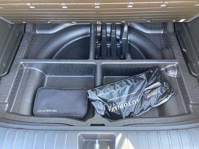 Hyundai TUCSON 1.6 HEV aut.Xline