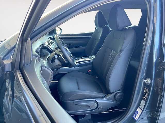 Hyundai TUCSON 1.6 HEV aut.Xline