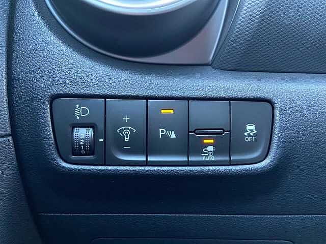 Hyundai KONA EV 39 kWh Exclusive