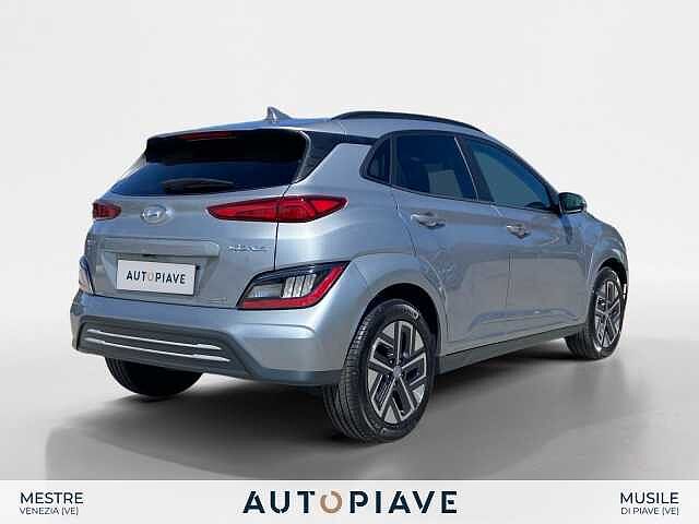 Hyundai KONA EV 39 kWh Exclusive