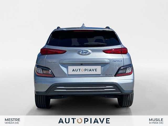 Hyundai KONA EV 39 kWh Exclusive