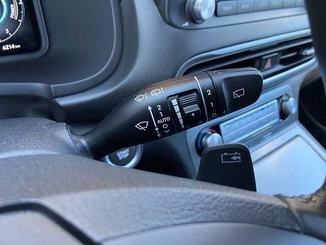 Hyundai KONA EV 39 kWh Exclusive