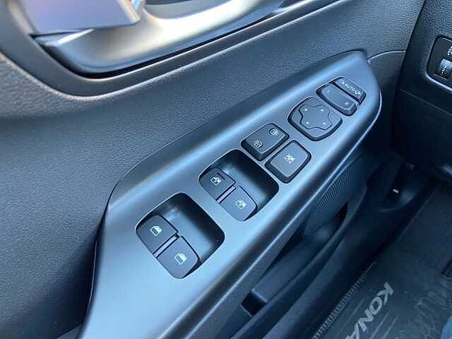 Hyundai KONA EV 39 kWh Exclusive