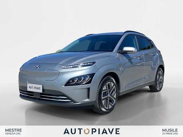 Hyundai KONA EV 39 kWh Exclusive