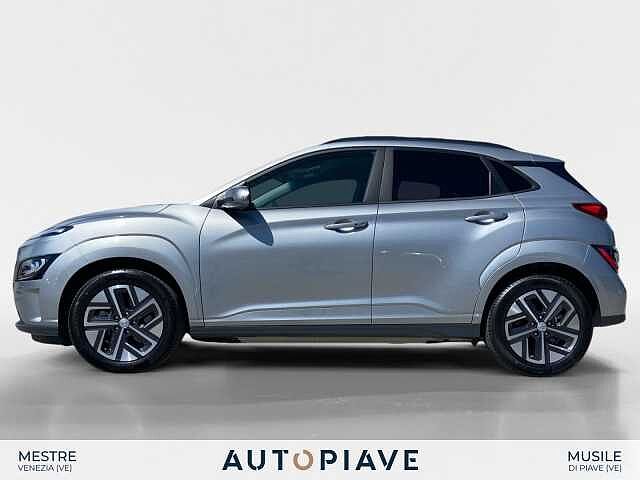 Hyundai KONA EV 39 kWh Exclusive