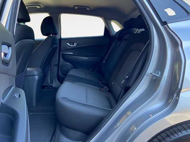 Hyundai KONA EV 39 kWh Exclusive
