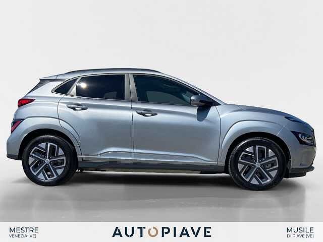 Hyundai KONA EV 39 kWh Exclusive