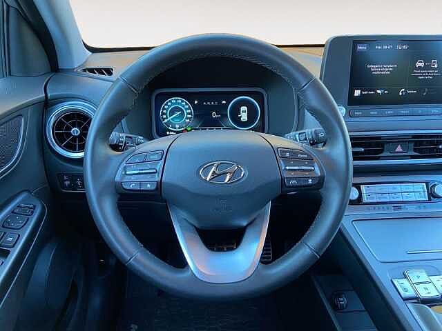Hyundai KONA EV 39 kWh Exclusive
