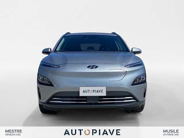 Hyundai KONA EV 39 kWh Exclusive