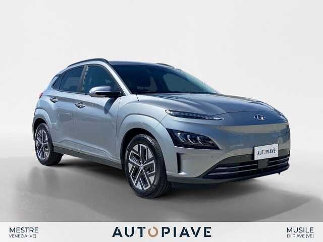 Hyundai KONA EV 39 kWh Exclusive